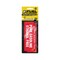 Fuel Stickers Ethanol Free Sticker, No Ethanol:  Fuel Can & Outdoor Power Equipment, Hvy-Dty, 6''x2'', 20PK Z-262ETH-20PK - alternate 1